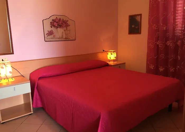 Villa Marilena