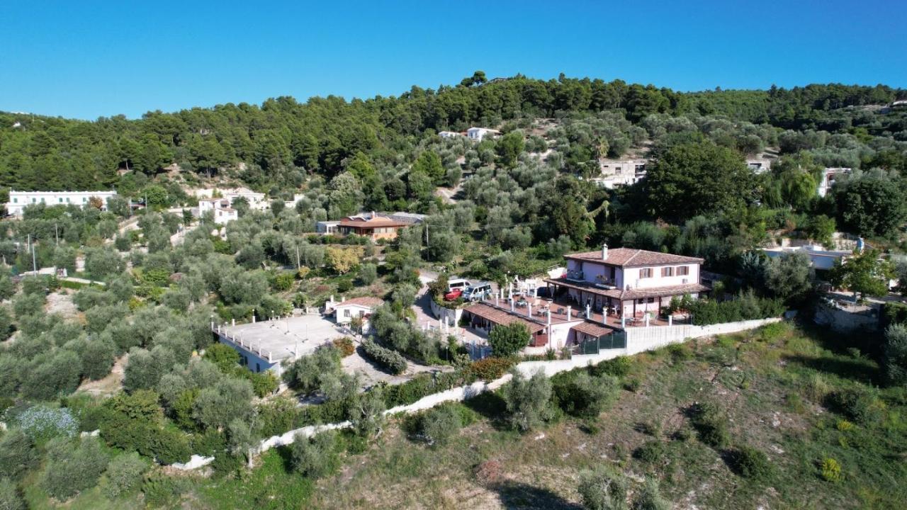Vakantiehuis Marilena *