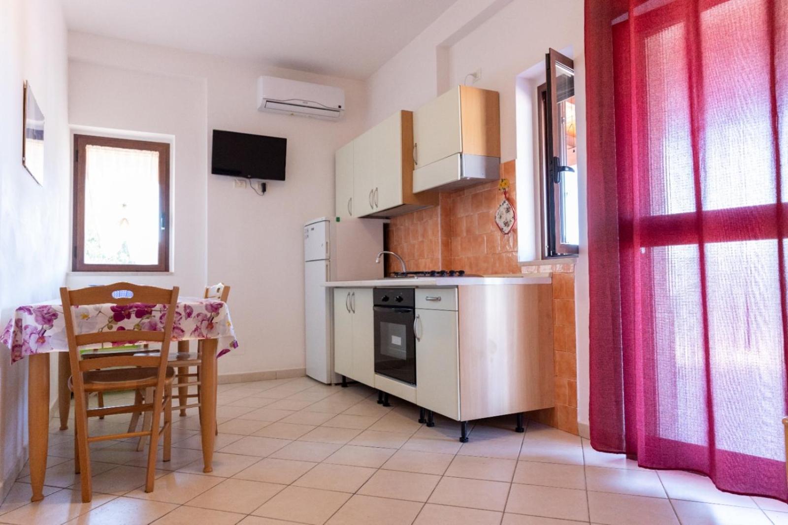 Vakantiehuis Marilena