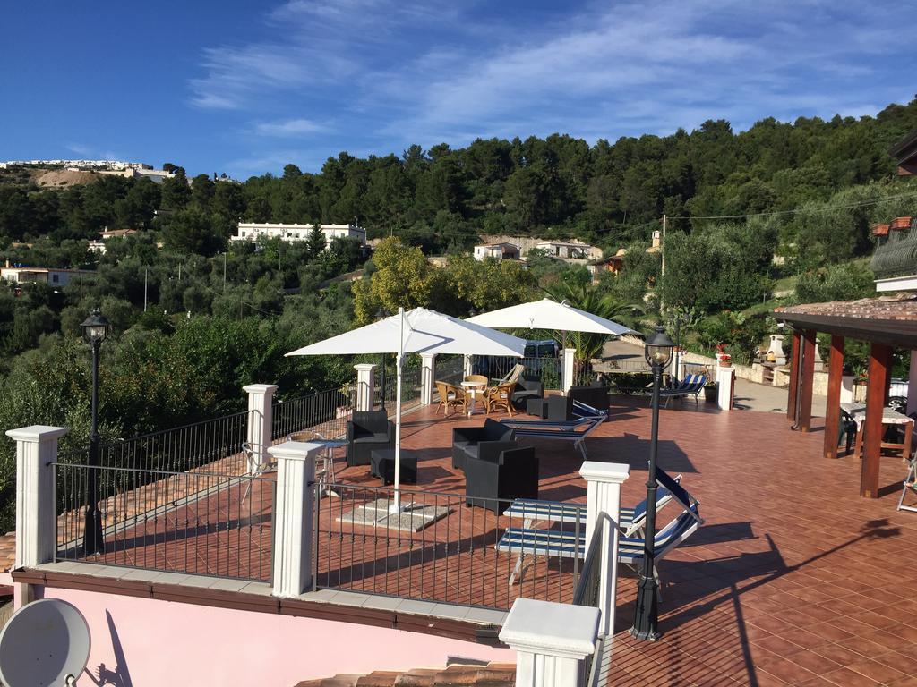Marilena Vakantiehuis