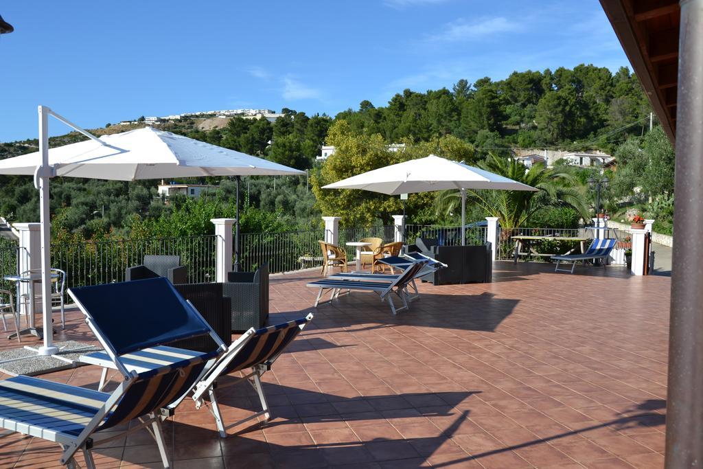 Vakantiehuis Marilena Peschici