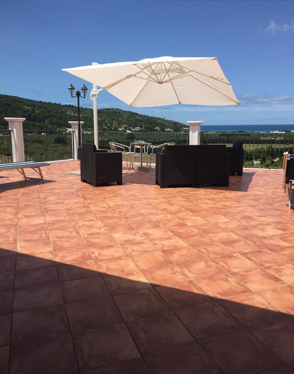 Marilena Vakantiehuis Peschici