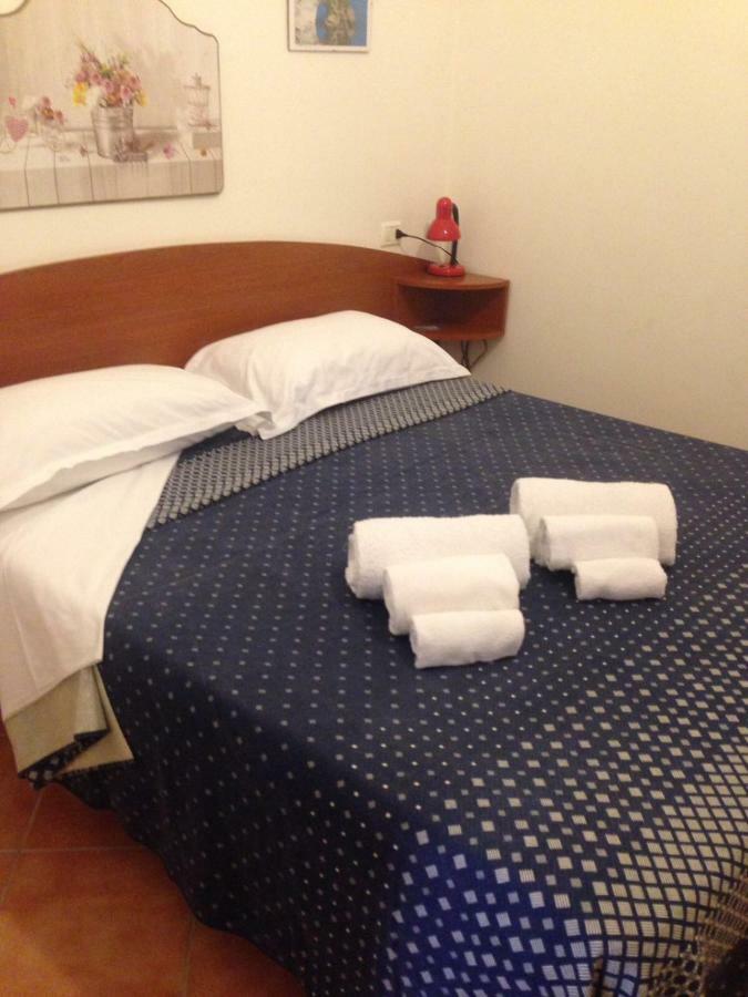 Vakantiehuis Marilena