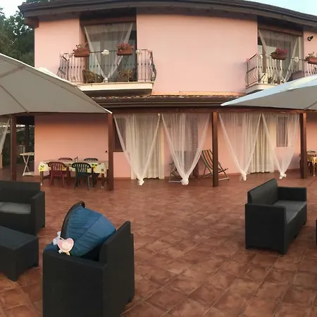 Villa Marilena Peschici Exterior foto
