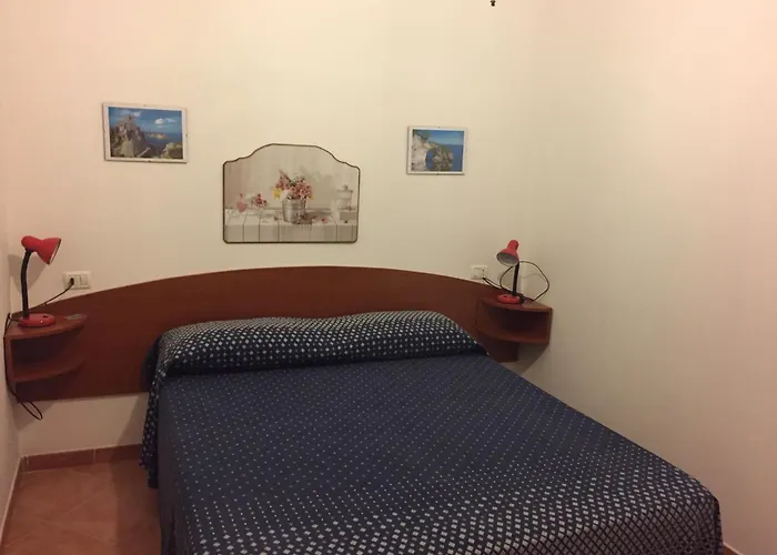 Villa Marilena