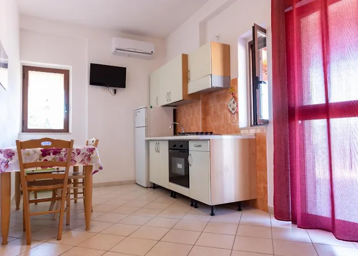 Villa Marilena