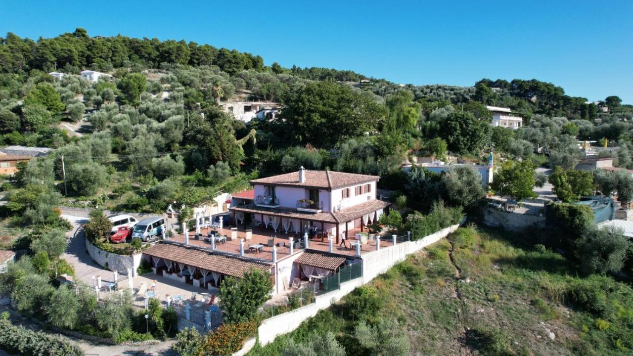 Marilena Holiday home *