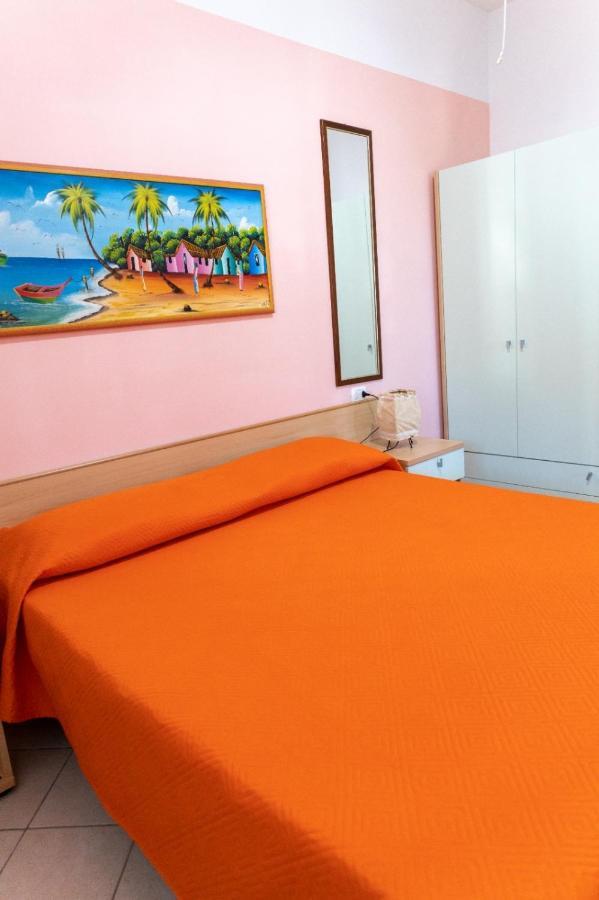 Marilena Holiday home *