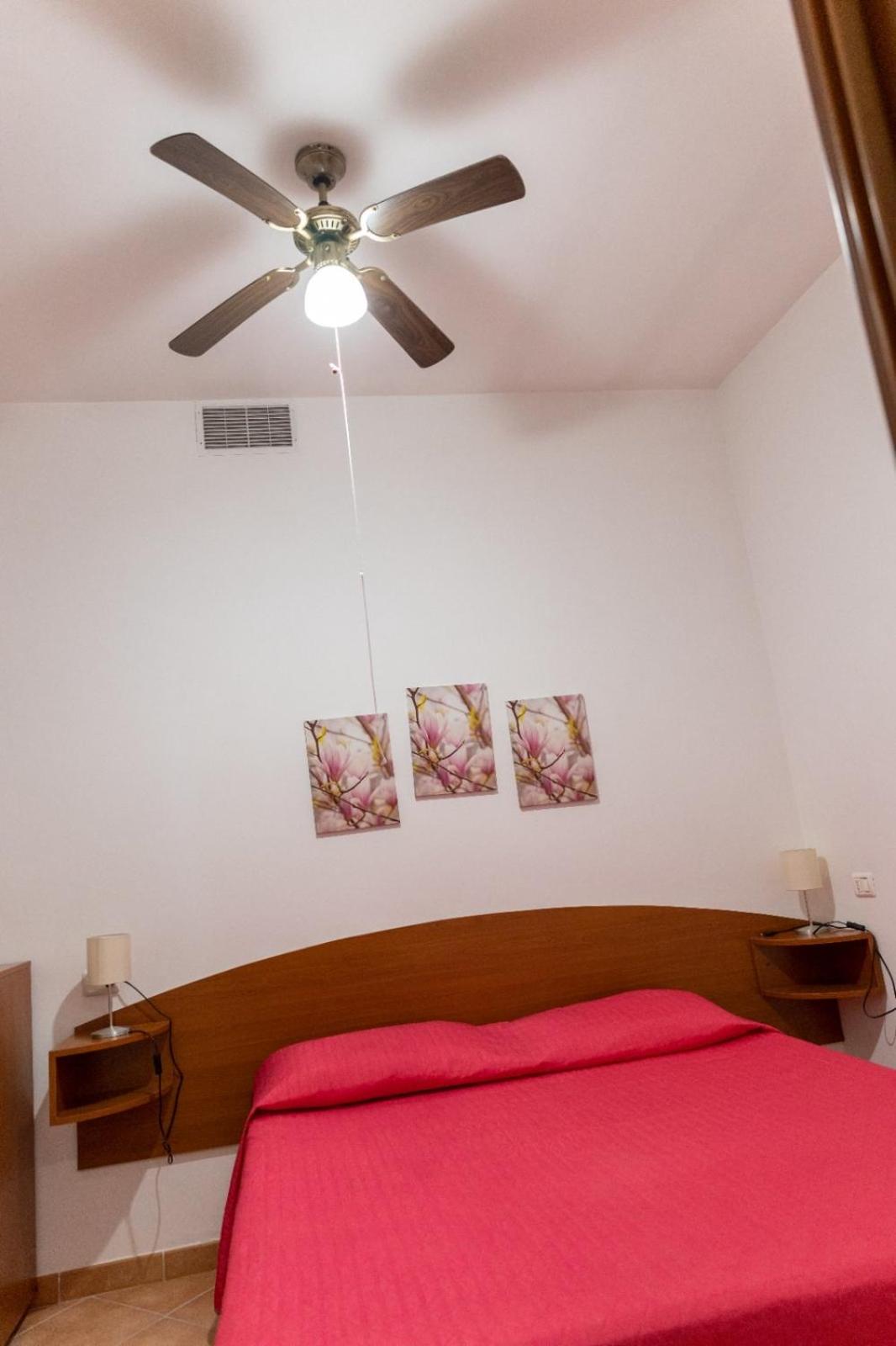 Holiday home Marilena Peschici