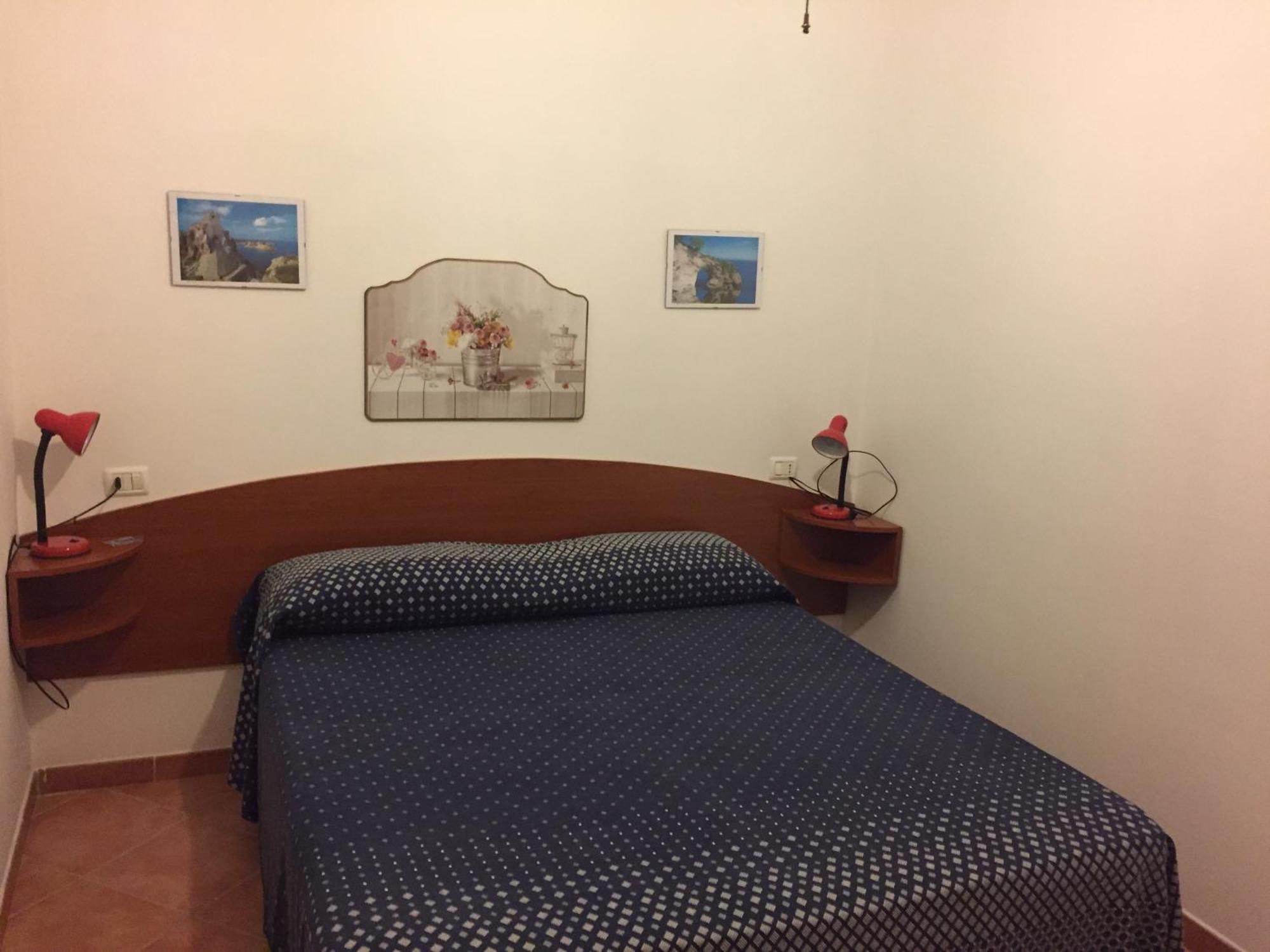 Holiday home Marilena