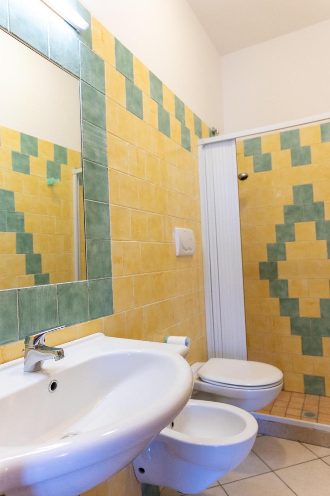 Marilena Holiday home