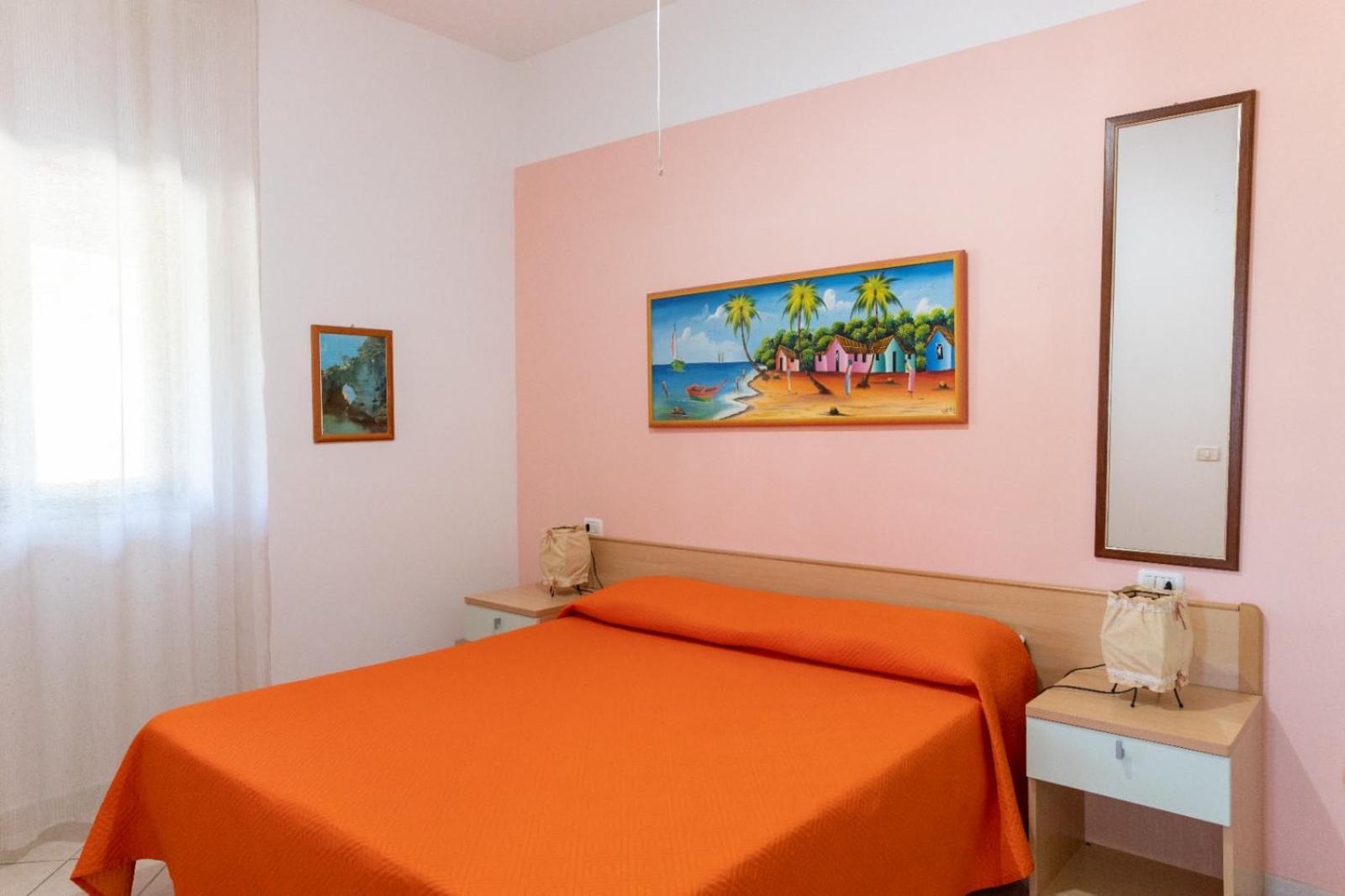 Marilena Holiday home *
