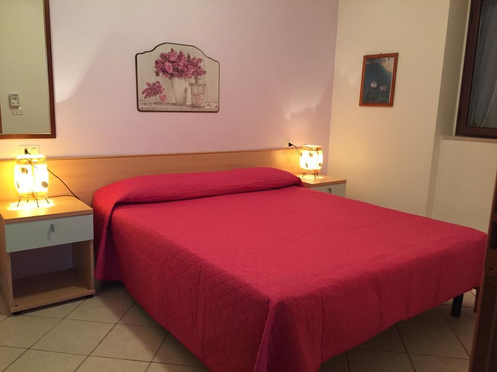 Marilena Holiday home *