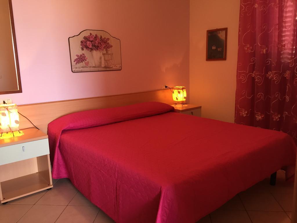 Holiday home Marilena