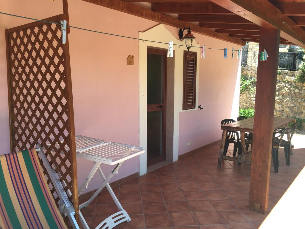 Holiday home Marilena