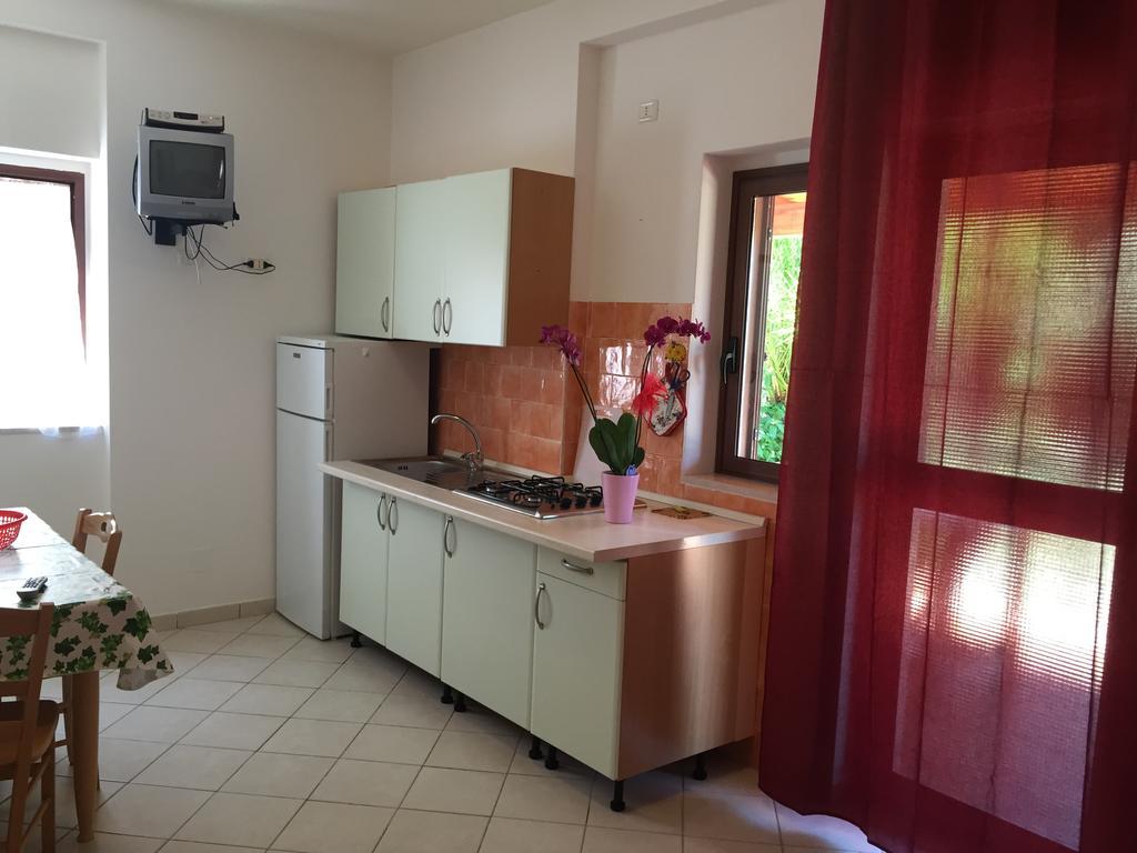 Holiday home Marilena *
