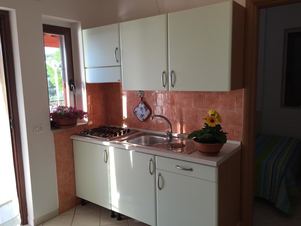 Holiday home Marilena Peschici