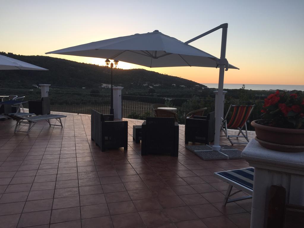Marilena Holiday home Peschici
