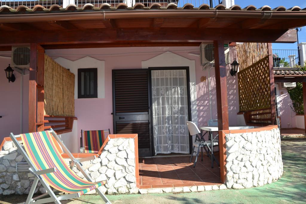 Holiday home Marilena *