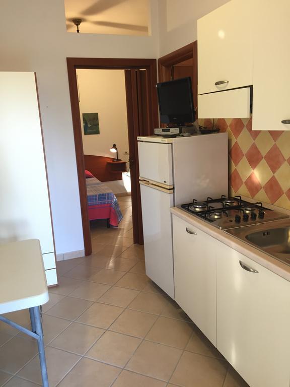 Holiday home Marilena