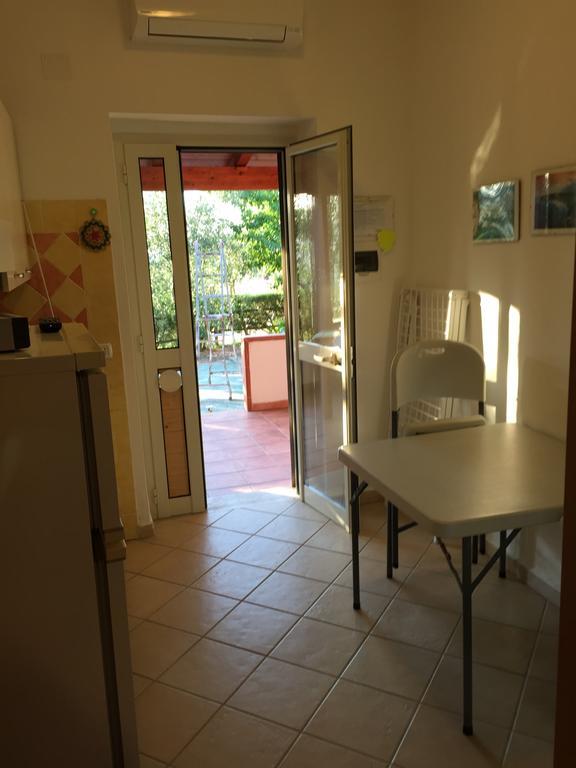 Marilena Holiday home Peschici
