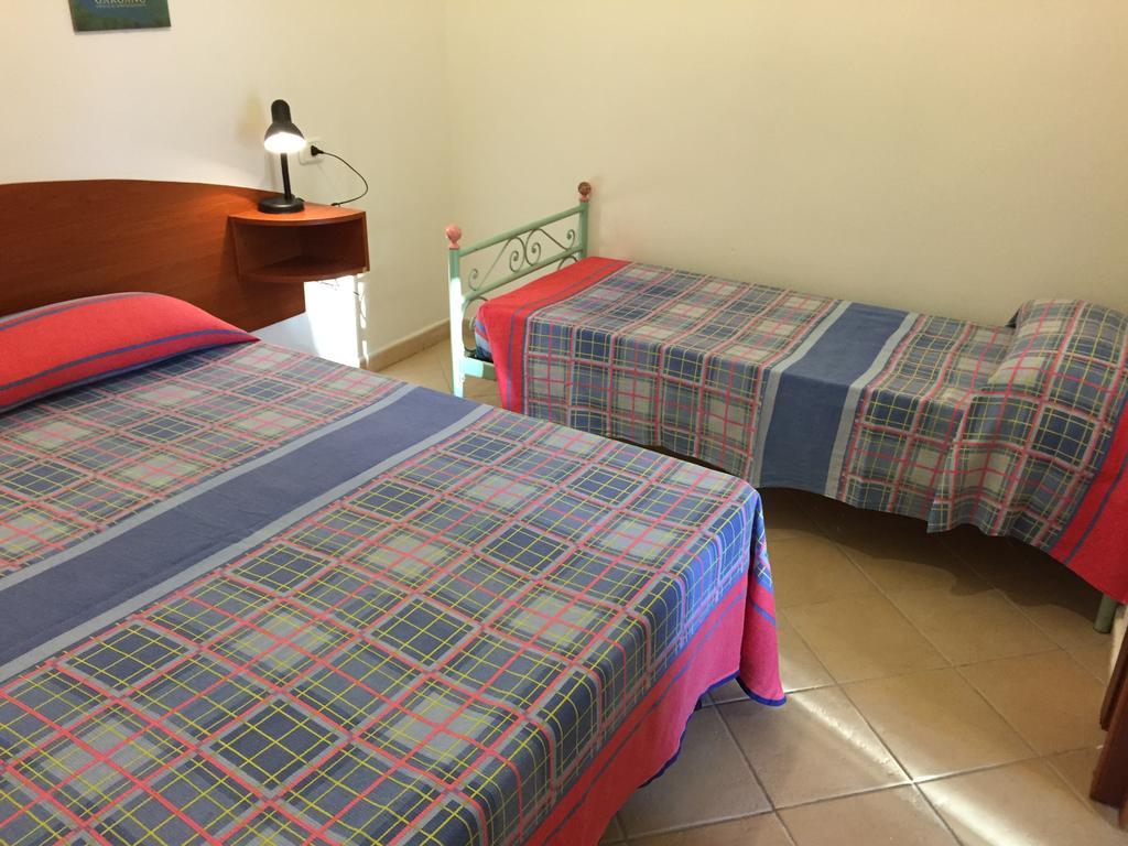 Marilena Holiday home