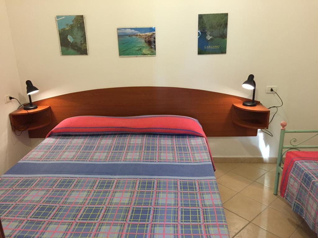 Holiday home Marilena *