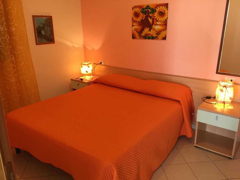 Marilena Holiday home *