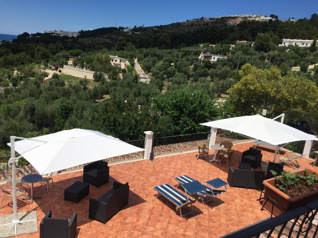 Marilena Holiday home Peschici