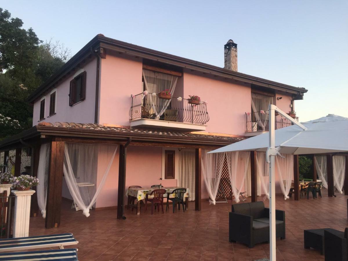 Holiday home Marilena *
