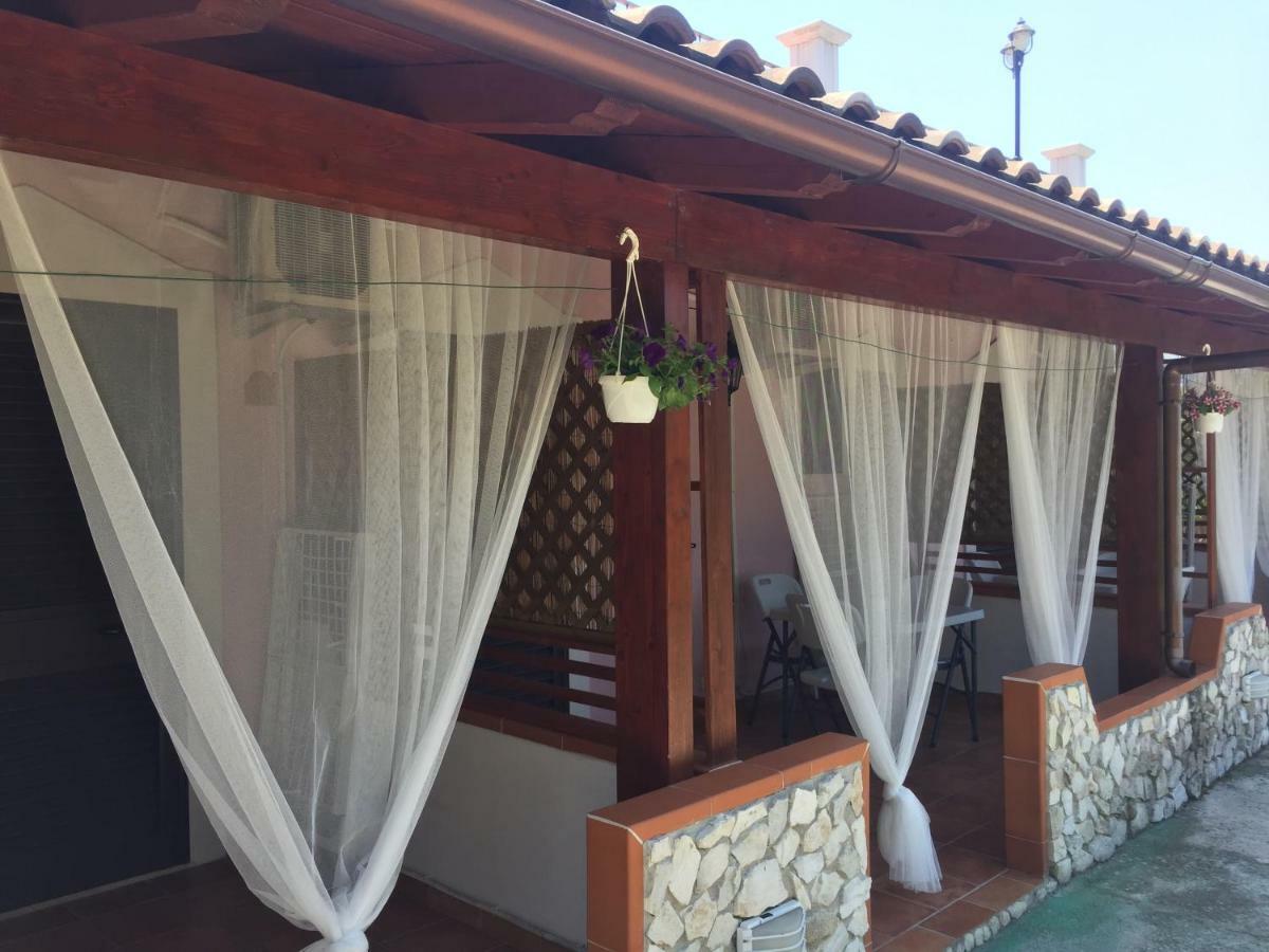 Holiday home Marilena Peschici