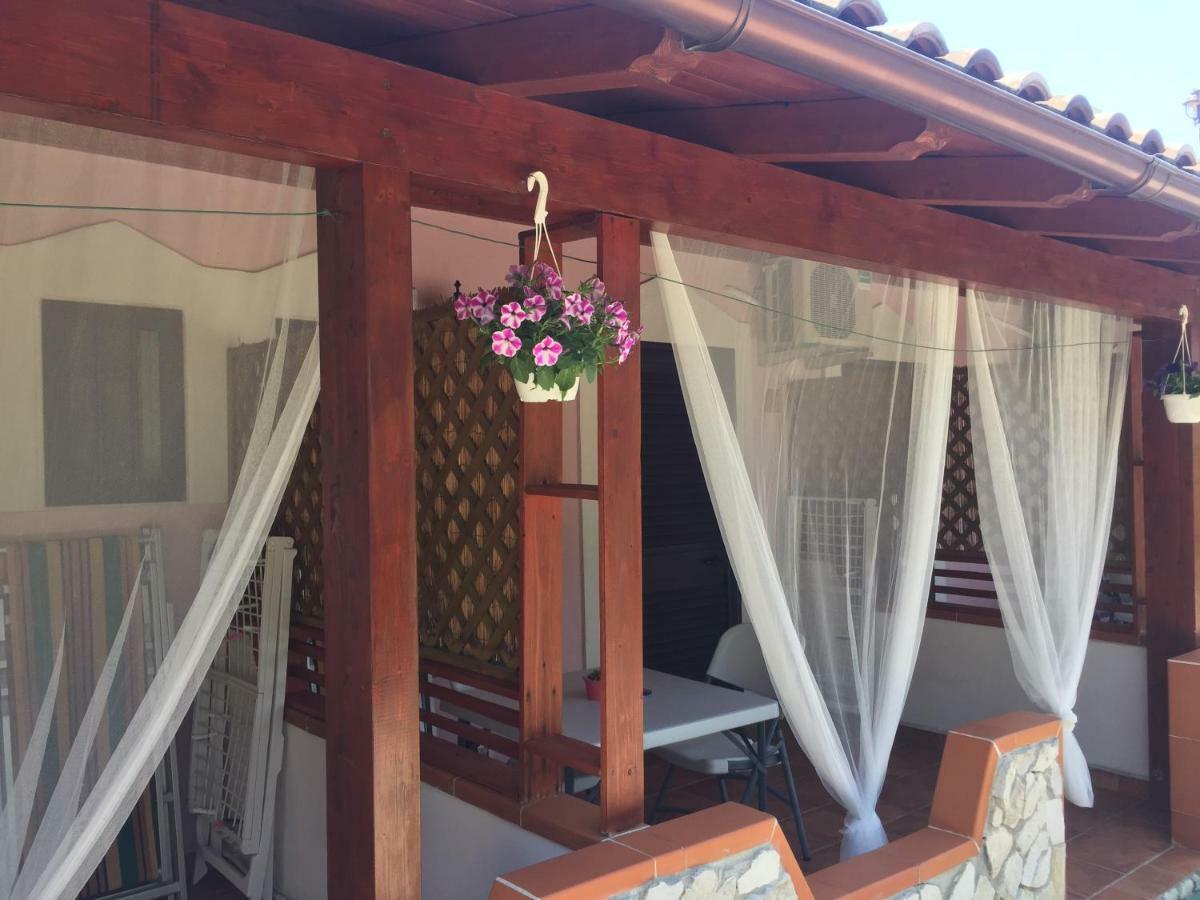 Marilena Holiday home Peschici