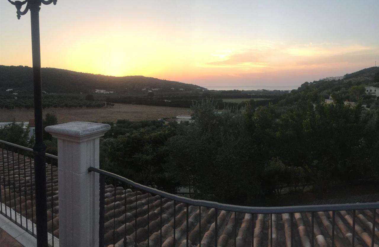 Marilena * Peschici