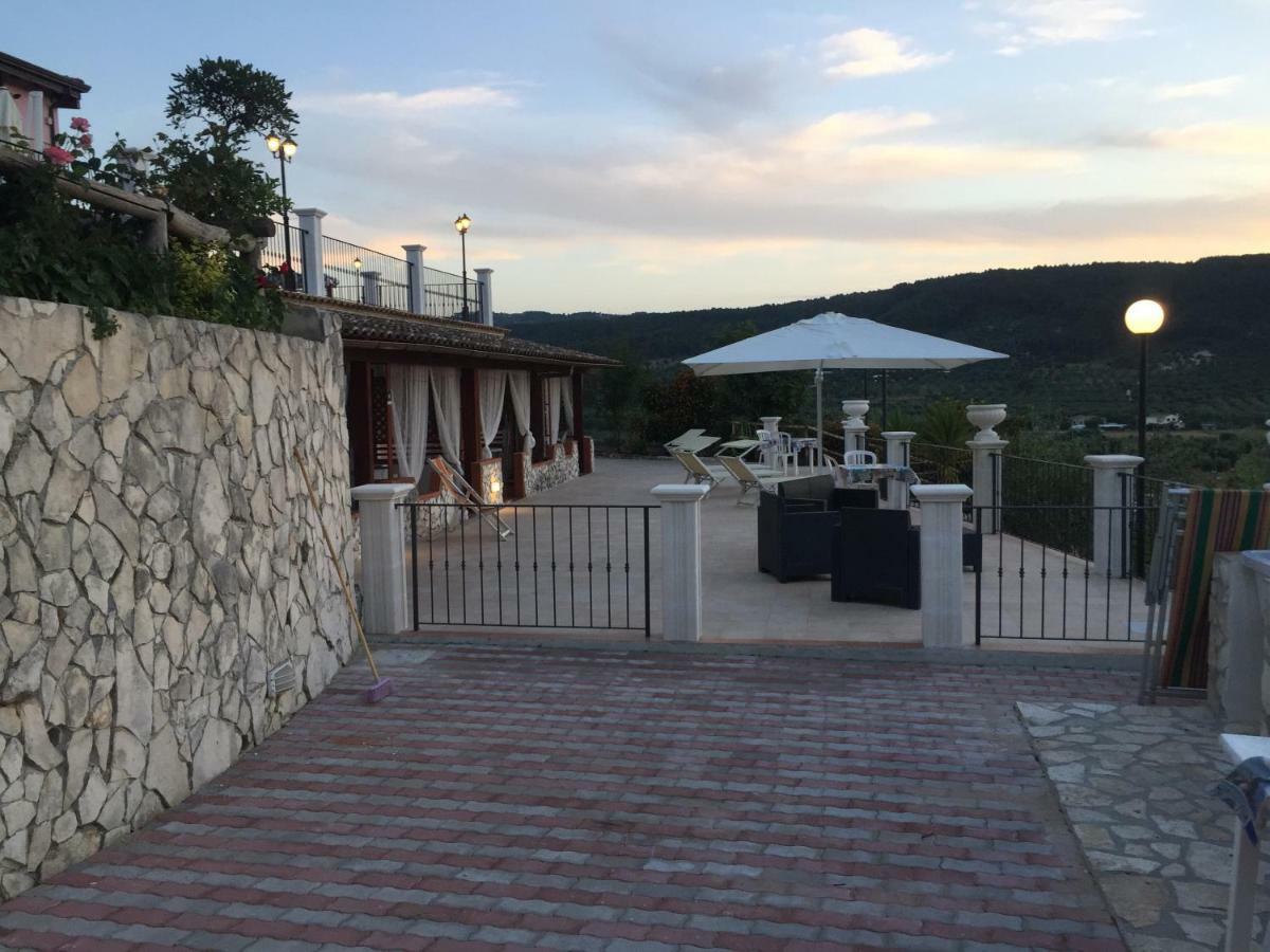 Holiday home Marilena