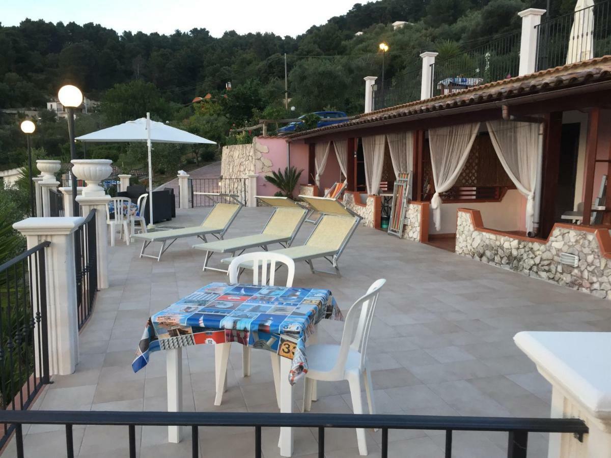 Marilena Holiday home