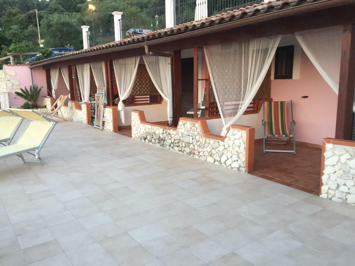 Marilena Holiday home