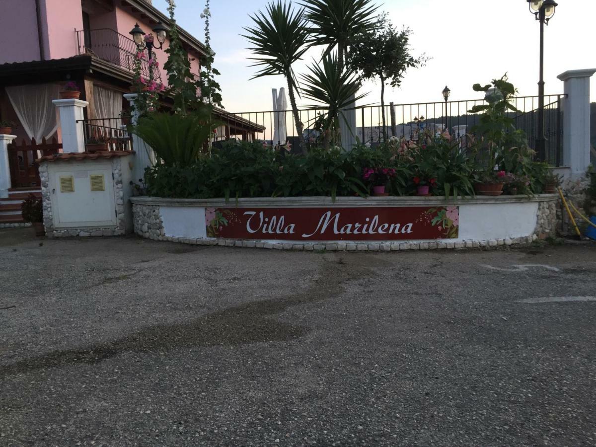 Marilena Holiday home Peschici
