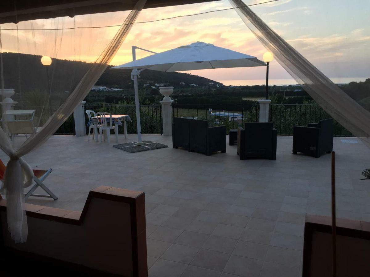 Holiday home Marilena *